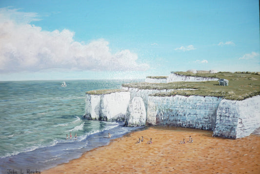 Botany Bay 2